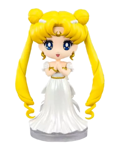 Comprar Figura Princesa Serena Sailor Moon 9 cm - Figura