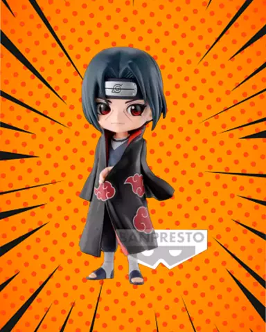 Merchandising Naruto
