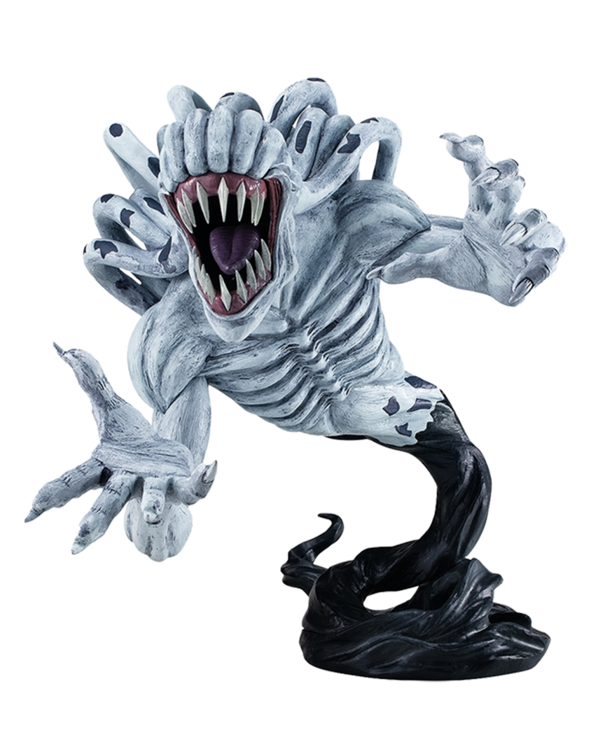 Figura spirit rika vengeful cursed jujutsu kaisen 23 cm