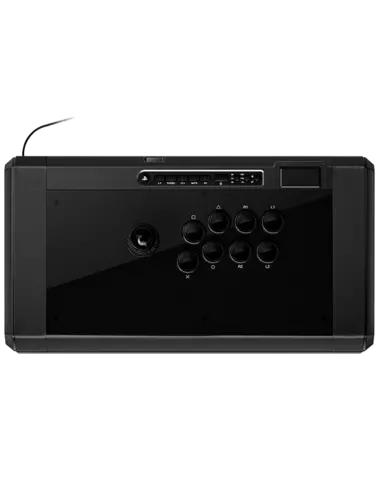 Joystick Obsidian 2 PS5/PS4/PC Qanba con Licencia Oficial Playstation