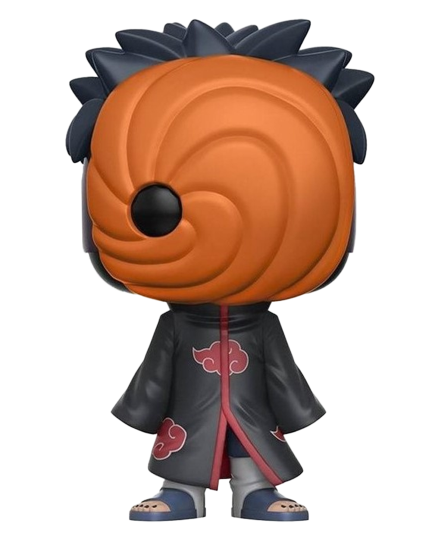 Figura POP! Tobi Naruto Shippuden 9 cm