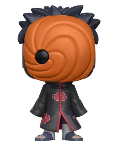 Figura POP! Tobi Naruto Shippuden 9 cm