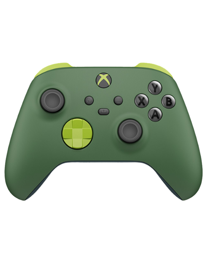 Mando Inalámbrico Edición Especial Remix Xbox/PC