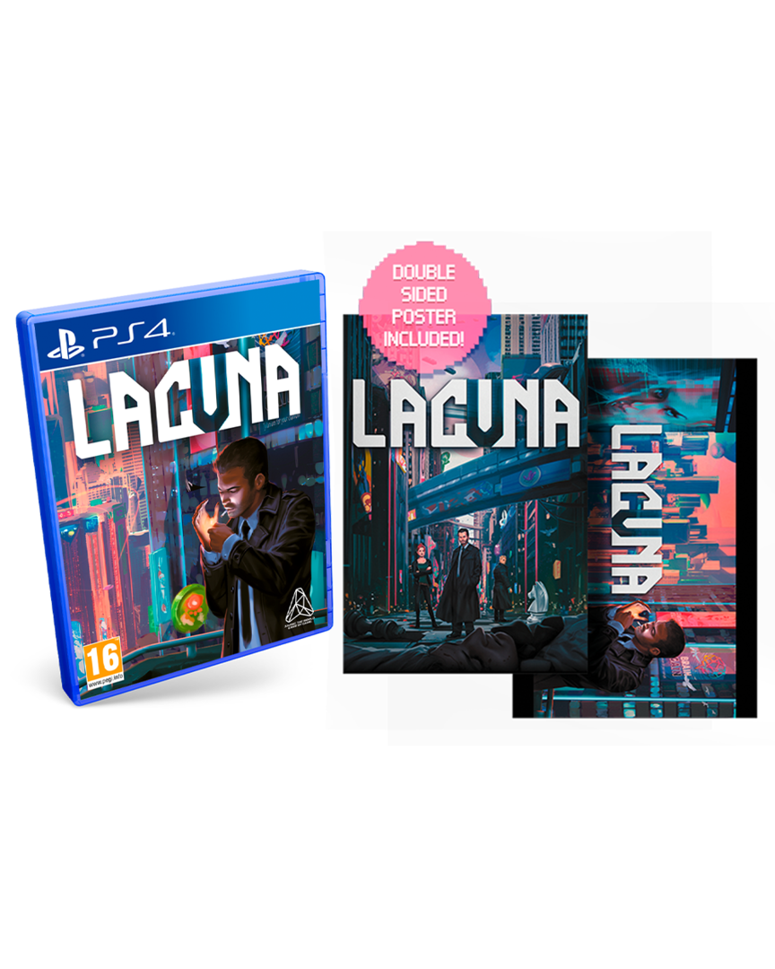 Lacuna