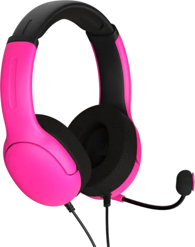 Auriculares Airlite Wired Nebula Pink