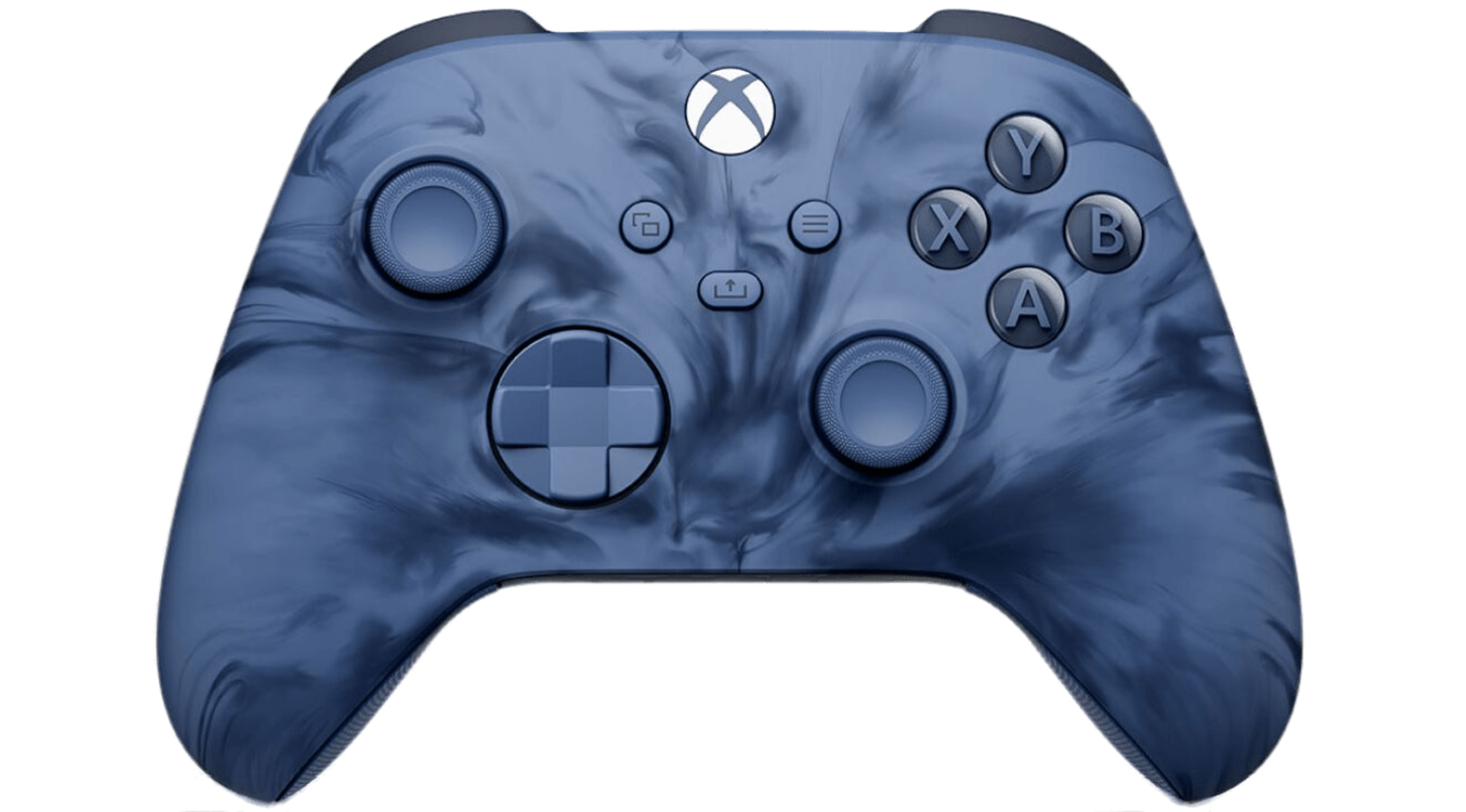 Mando inalámbrico xbox stormcloud vapor