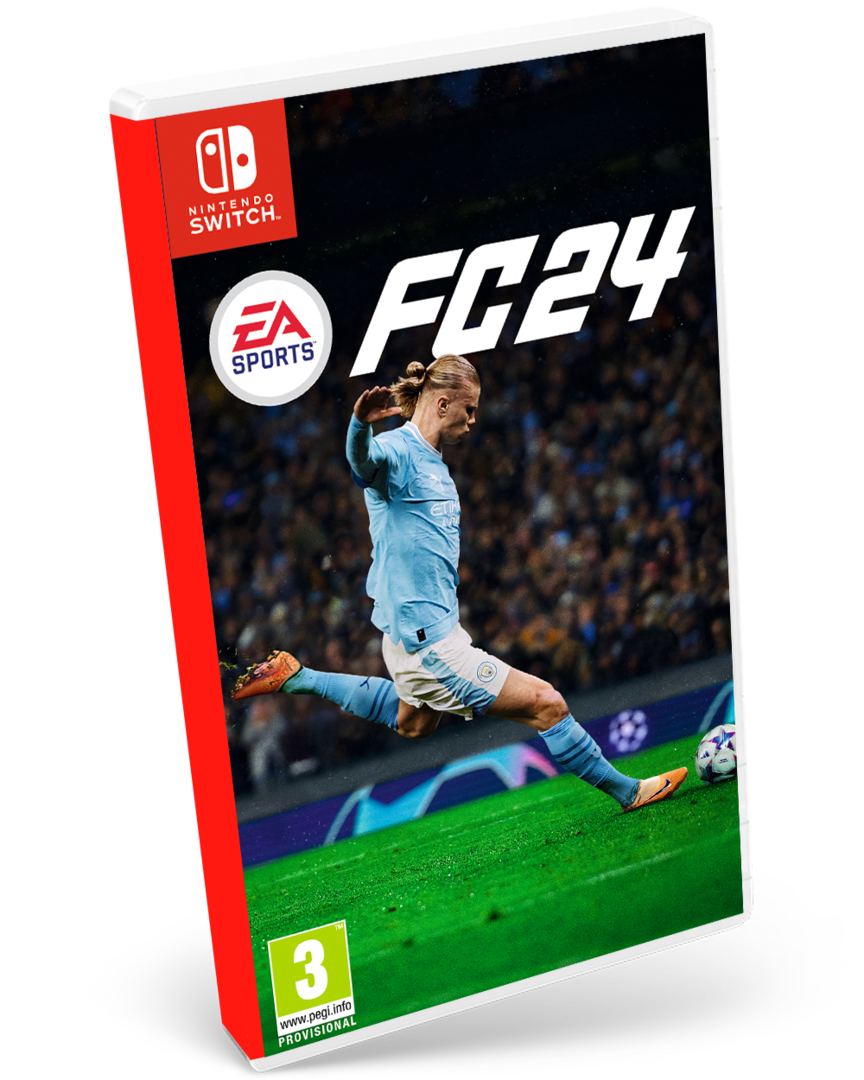 EA Sports FC 24 (Nordic)
