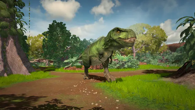 Comprar Dinosaurs Mission Dino Camp PS5 Estándar screen 6