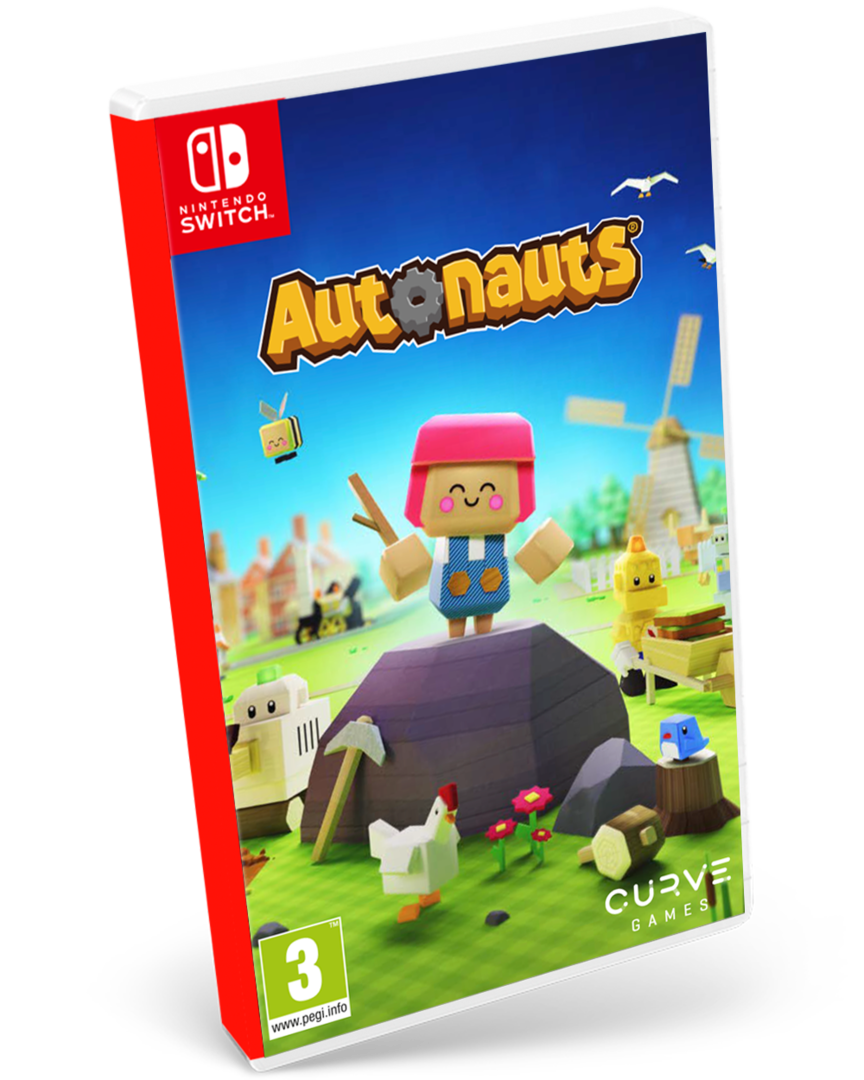 Autonauts