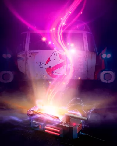 Comprar Ghostbusters: Spirits Unleashed - Coleccionista, Estándar, PS4, PS5, Xbox One, Xbox Series