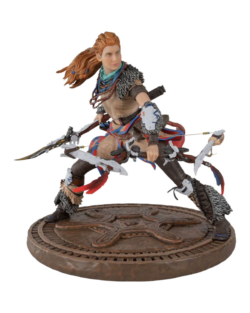 Figura aloy horizon forbidden west  21 cm