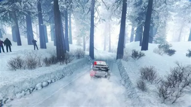 Comprar WRC Generations PS5 Estándar screen 1