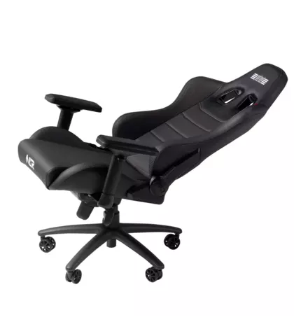 Comprar Silla Next Level Racing Pro Gaming Black Edición Cuero Cuero