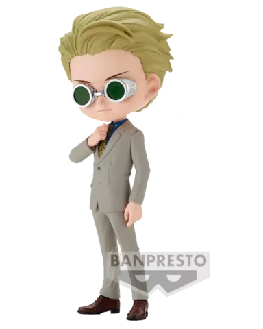 Comprar Figura Kento Nanami Jujutsu Kaisen 14 cm Figuras