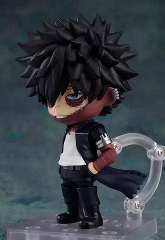 Comprar Figura Nendoroid Dabi My Hero Academia 10 cm Figuras