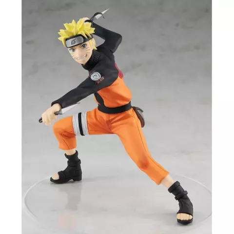 Comprar Figura Naruto Uzumaki Naruto Shippuden 14 cm Figuras