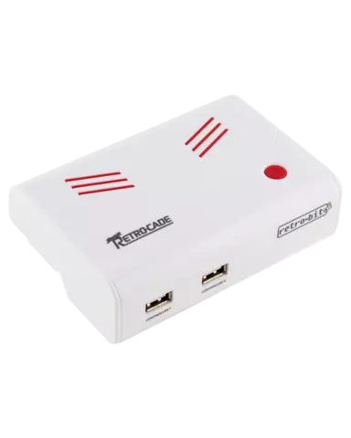 Comprar Super Retro-Cade 