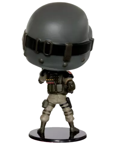 Comprar Figura Rainbow Six Chibi Collection Series 5: Castle 