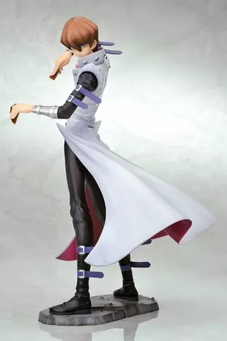 Comprar Figura Seto Kaiba Yu-Gi-Oh 28cm Figuras Estándar screen 1