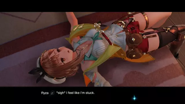 Comprar Atelier Ryza 2 Lost Legends and the Secret Fairy PS4 Estándar screen 4