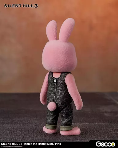 Comprar Figura Robbie the Rabbit Rosa Silent Hill 3 Figuras Estándar screen 10