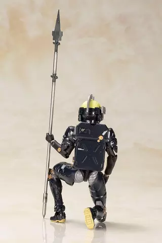 Comprar Figura Kotobukiya Kojima Productions 17cm Figuras Estándar screen 5