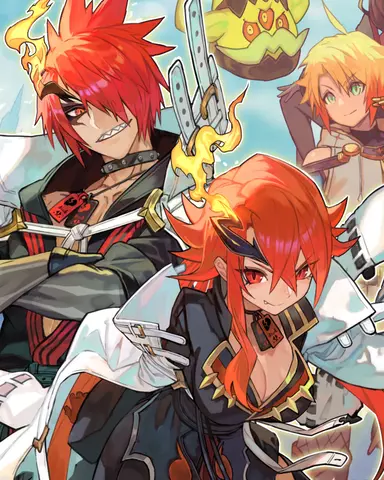 Comprar Maglam Lord - Estándar, PS4, Switch