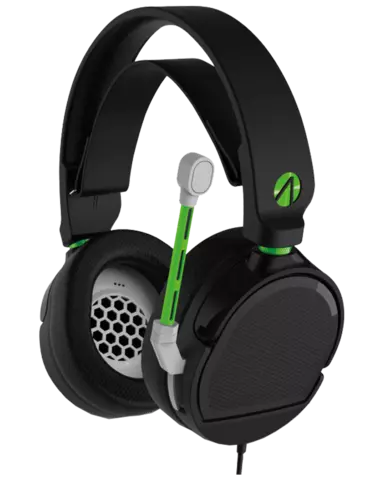 Comprar Auriculares Gaming Shadow X Stealth Negros Xbox One