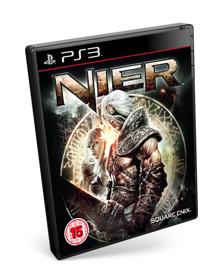 Nier