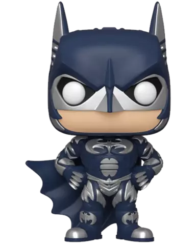 Figura POP! Batman Batman 1997 9 cm