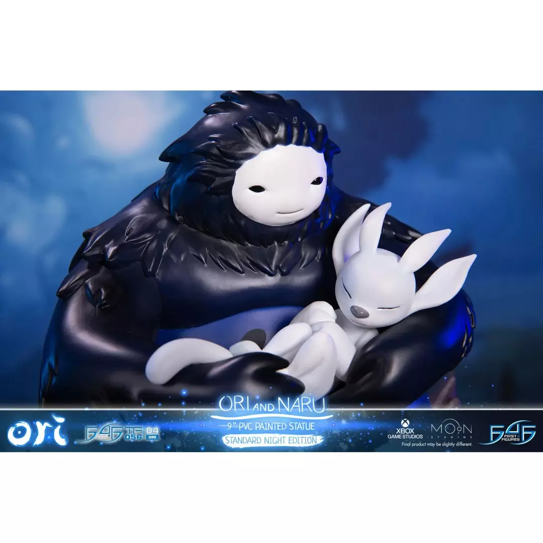Ori Riha xtralife | Empaquetando universos | Compra online de videojuegos ...