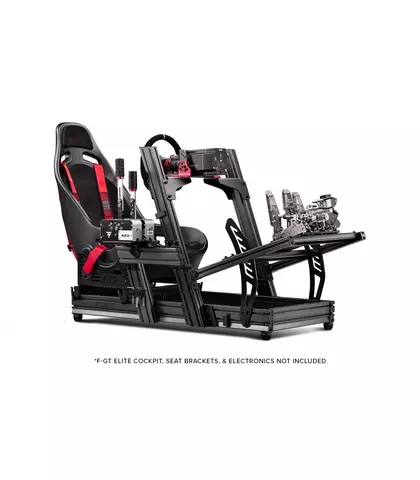 Comprar Asiento Cockpit Elite ES1 