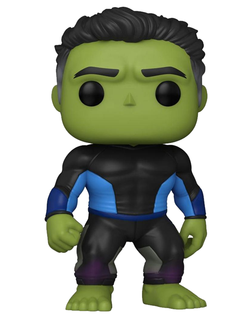 Figura POP! Hulk She-Hulk Marvel 9cm