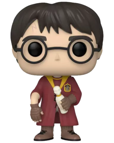 Comprar Figura POP! Harry Potter Harry Potter y la Cámara de los Secretos - Figura