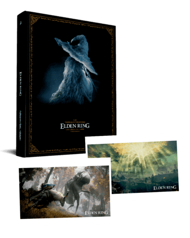 Anunciados los Libros del Saber de Elden Ring, sus completas guías