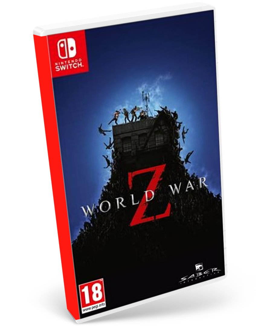 World war z
