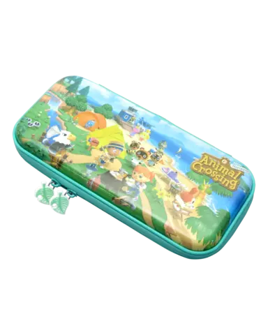 Comprar Funda Vault Animal Crossing Switch