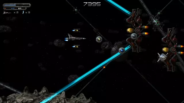 Comprar Space Blaze Switch Estándar screen 2