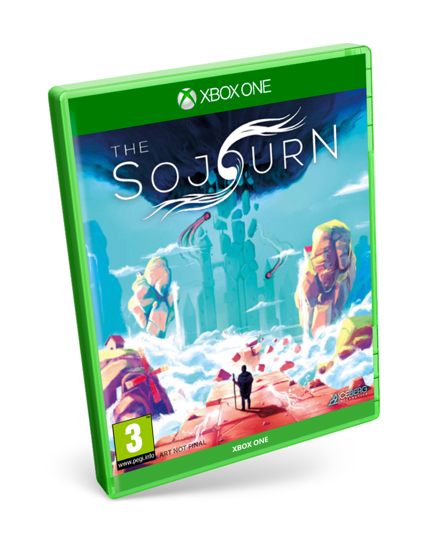 The sojourn