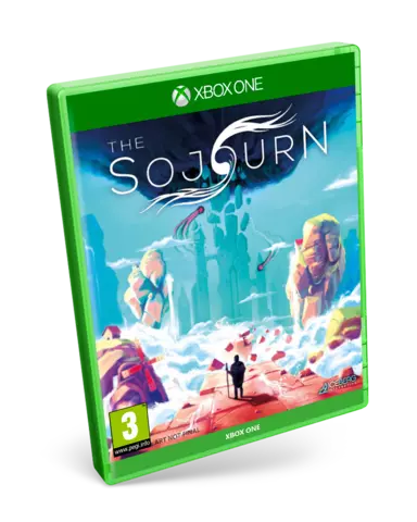 The Sojourn