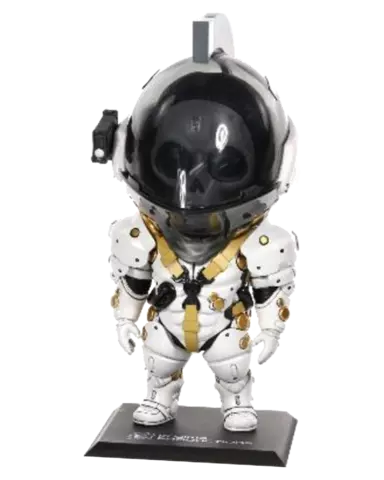Comprar Figura Nendoroid Jumbo Ludens Blanca Death Stranding Figuras Estándar
