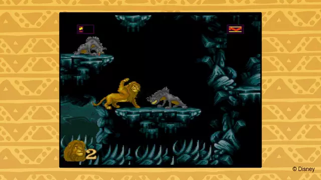 Comprar Disney Classic Games: Aladdin y El Rey León Remasterizados Xbox One Estándar screen 15