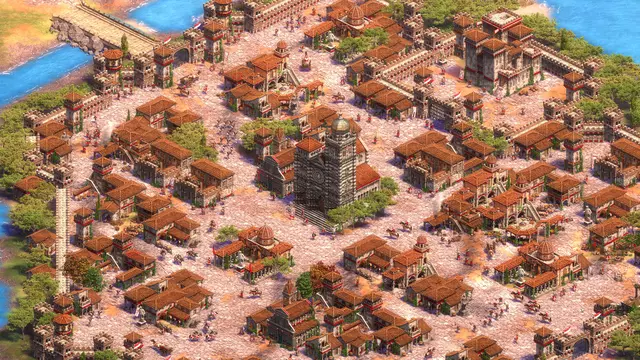 Comprar Age of Empires II: Edición Definitiva PC Estándar | Digital screen 5