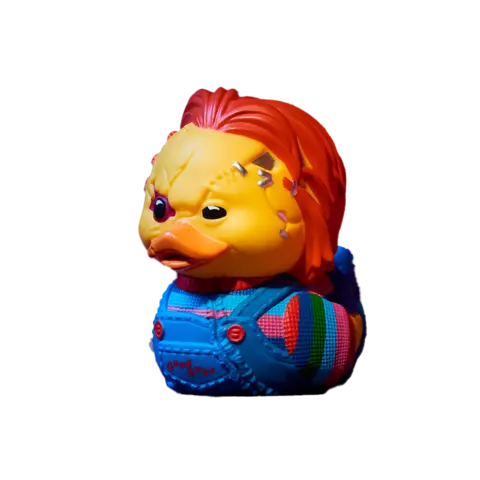 Tubbz: Chucky Scarred Chucky 