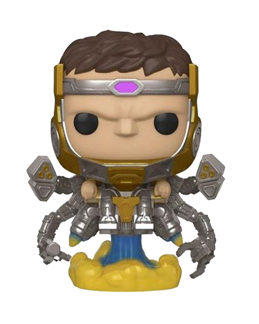 Figura POP! M.O.D.O.K Marvel 9cm