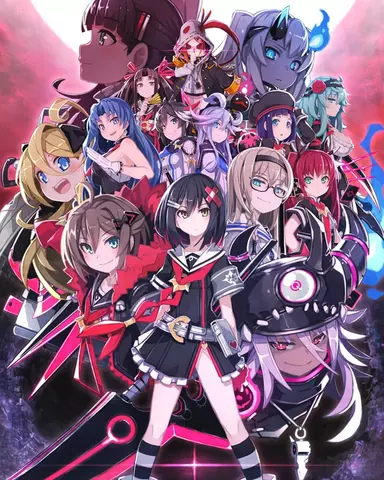 Comprar Mary Skelter Finale: Day One Edition - Day One, PS4, Switch