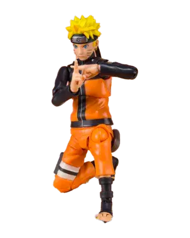 Comprar Figura Naruto Uzumaki Naruto Shippuden 14cm Figuras Naruto Uzumaki
