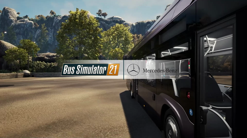Comprar Bus Simulator 21 Edición Day One Xbox One Day One vídeo 1