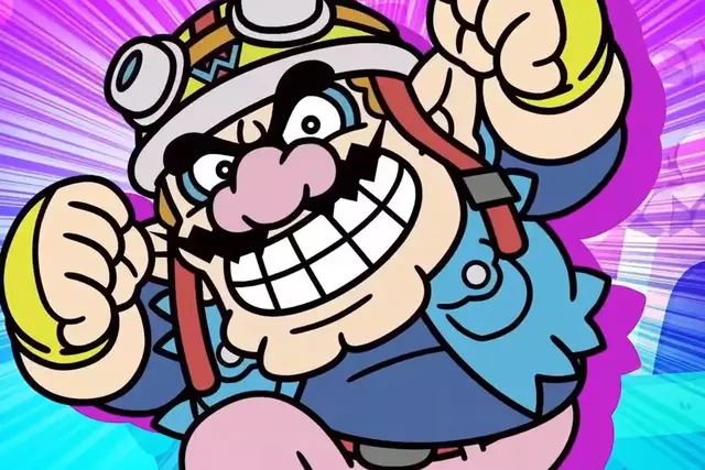Comprar Wario Ware: Get it Together - Estándar, Estándar | Digital, Pack Póster, Nintendo eShop, Switch
