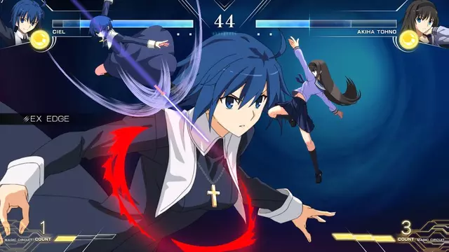 Comprar Melty Blood: Type Lumina Switch Estándar - Japón screen 4
